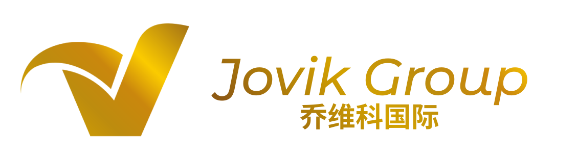 Jovik Group Logo